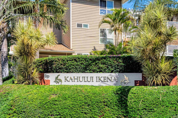 7 KOIULA LN APT 137, KAHULUI, HI 96732 - Image 1