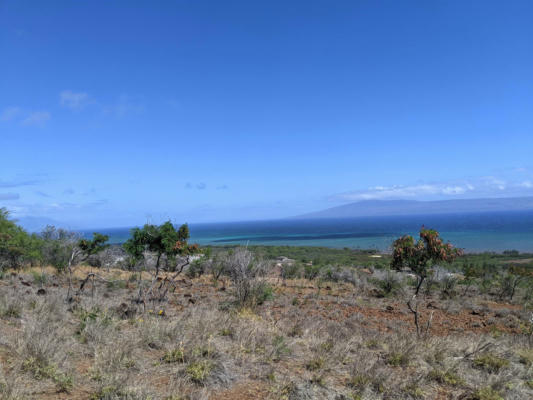 0 KUPAIA PL LOT # 34, KAUNAKAKAI, HI 96748 - Image 1