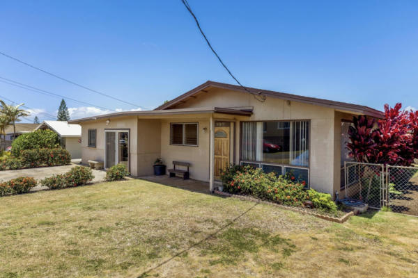 109 IHEA PL, MAKAWAO, HI 96768 - Image 1