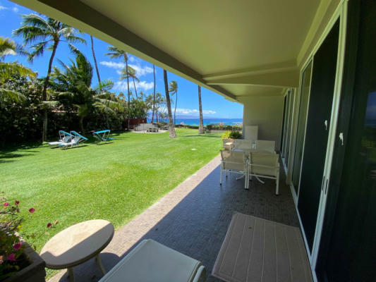 2481 KAANAPALI PKWY # 157, LAHAINA, HI 96761 - Image 1