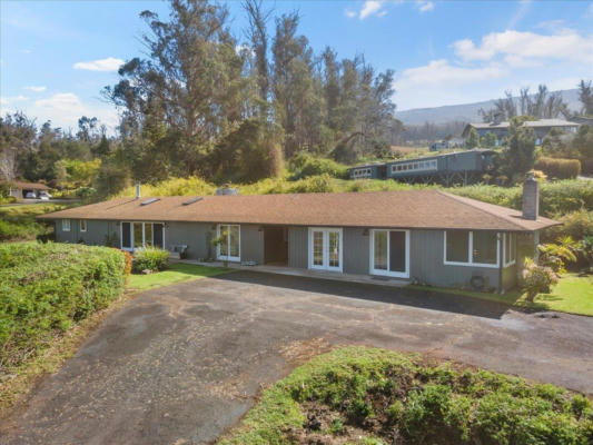 17501 HALEAKALA HWY, KULA, HI 96790, photo 2 of 49