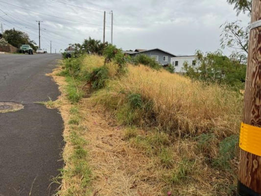 50 KAMILOLOA PL, KAUNAKAKAI, HI 96748, photo 4 of 7