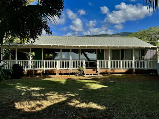 2730 KAMEHAMEHA V HWY, KAUNAKAKAI, HI 96748, photo 2 of 41