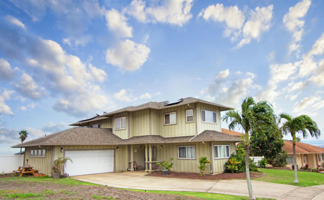 159 MOOLU CIR, WAILUKU, HI 96793 - Image 1