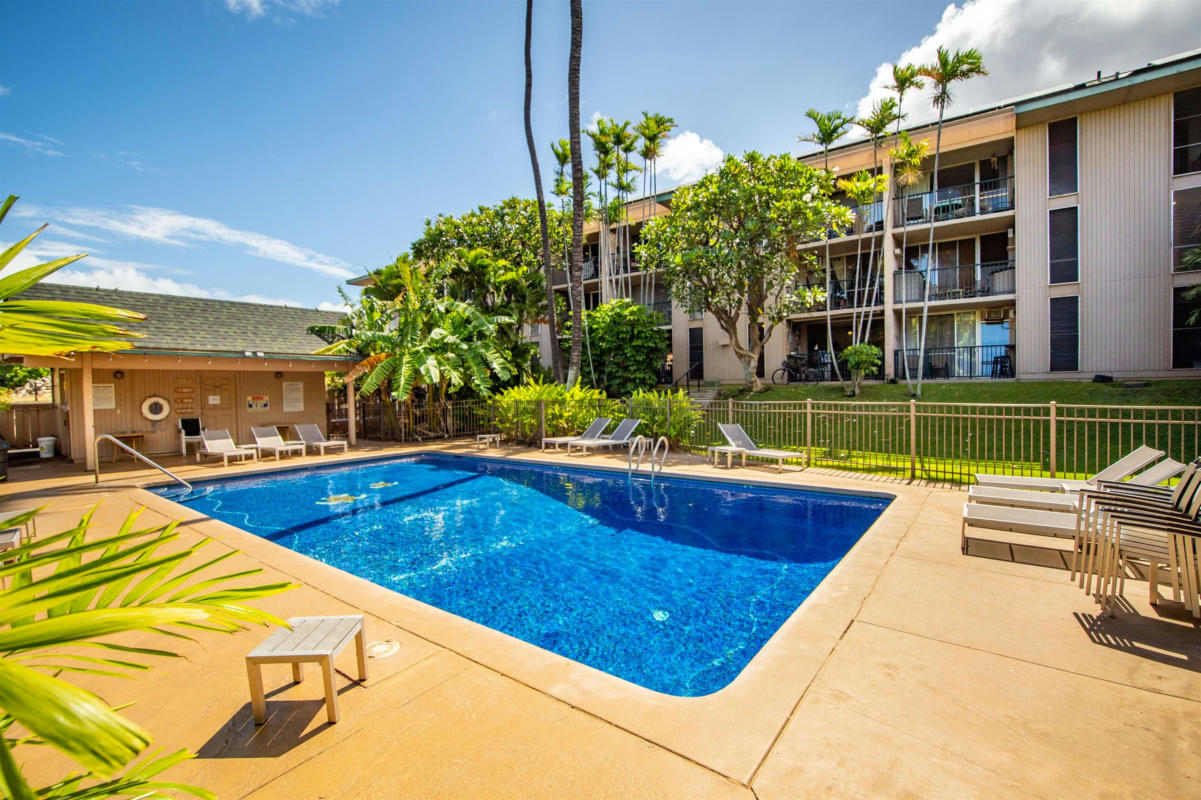 35 WALAKA ST APT P204, KIHEI, HI 96753, photo 1 of 32