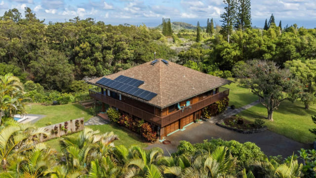 1330 KAUHIKOA RD, HAIKU, HI 96708 - Image 1