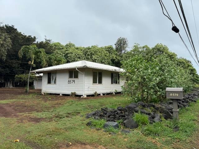 8579 KAMEHAMEHA V HWY, KAUNAKAKAI, HI 96748, photo 1 of 24