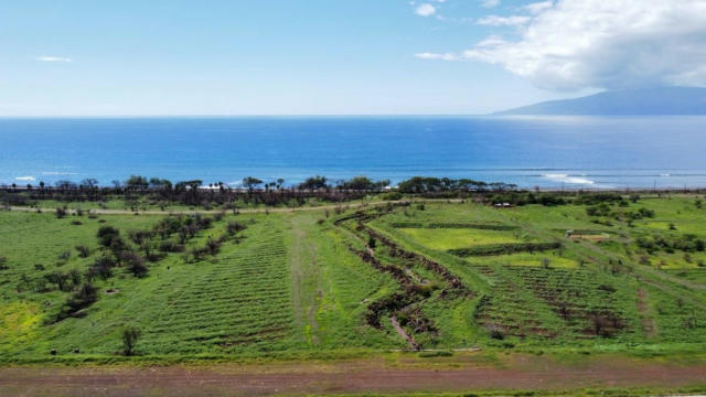 1408 WAIANUKOLE ST # LOT 7, LAHAINA, HI 96761 - Image 1