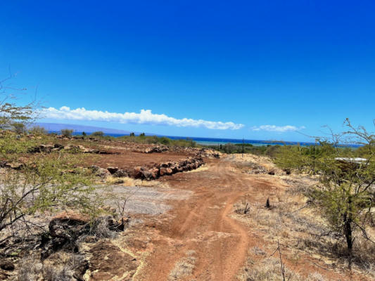 87 OPUA PL, KAUNAKAKAI, HI 96748 - Image 1