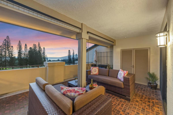 500 KAPALUA DR # 27T5-6, LAHAINA, HI 96761 - Image 1