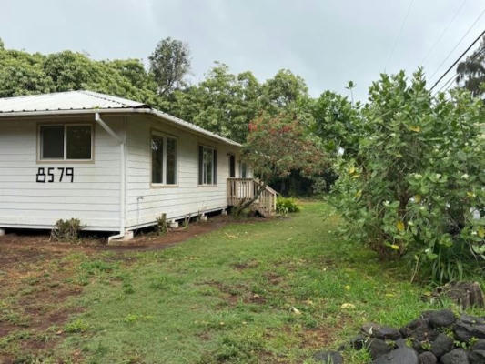 8579 KAMEHAMEHA V HWY, KAUNAKAKAI, HI 96748, photo 2 of 24