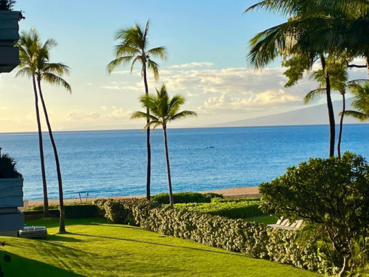 2481 KAANAPALI PKWY # 324B, LAHAINA, HI 96761 - Image 1