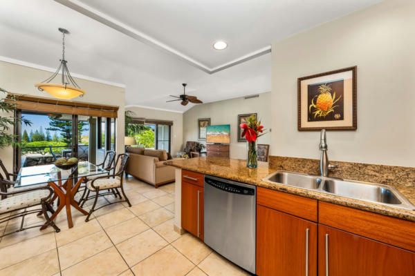 500 KAPALUA DR APT 17P7, LAHAINA, HI 96761, photo 4 of 23