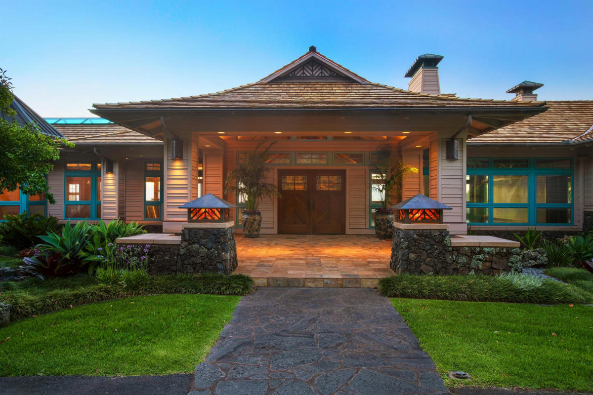 95 & 285 KEKAULIKE AVE, KULA, HI 96790, photo 1 of 46