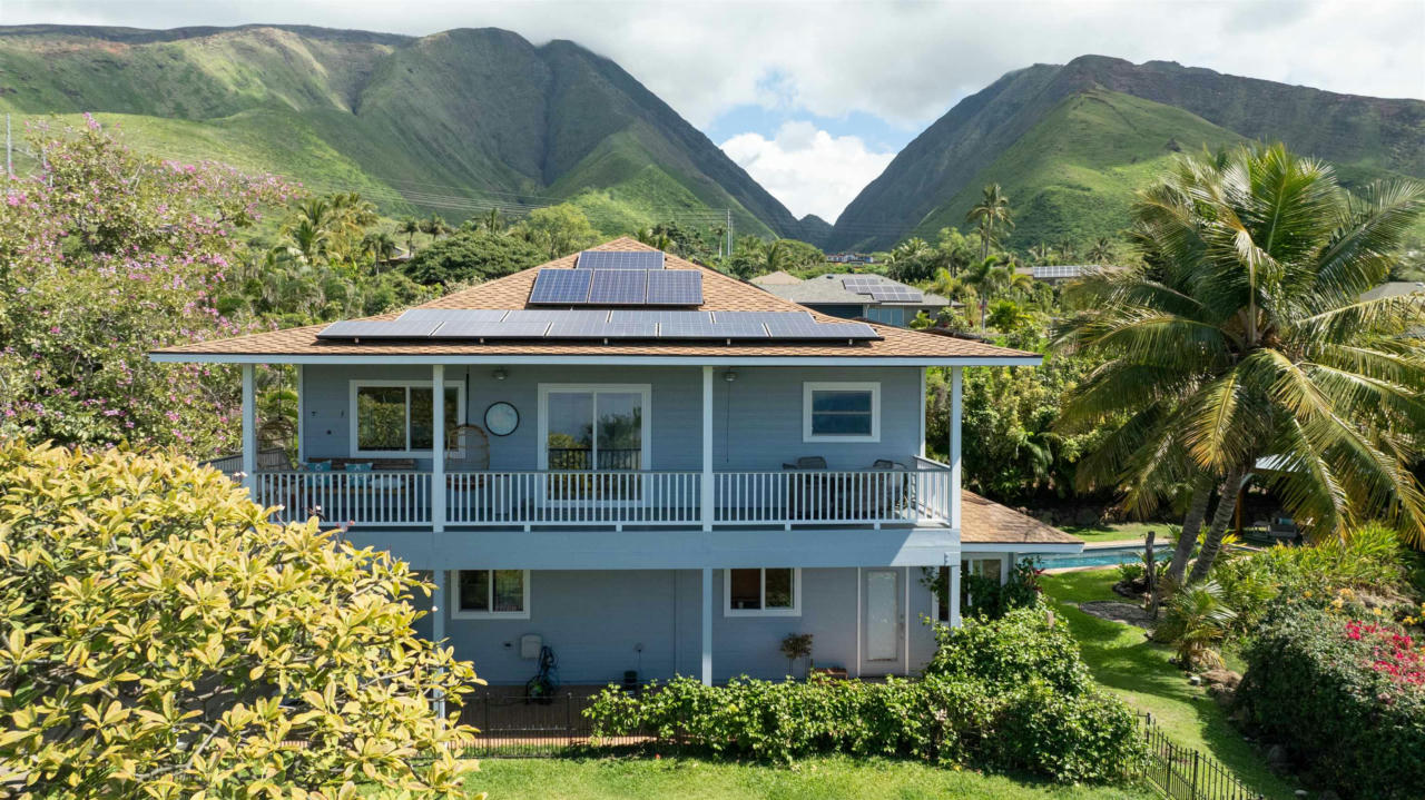 750 KAI HELE KU ST # B, LAHAINA, HI 96761, photo 1 of 50