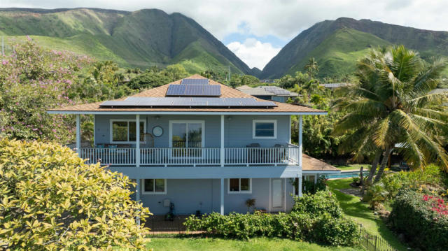 750 KAI HELE KU ST # B, LAHAINA, HI 96761 - Image 1