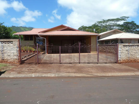 1525 PAKALI PL, LANAI CITY, HI 96763, photo 4 of 33