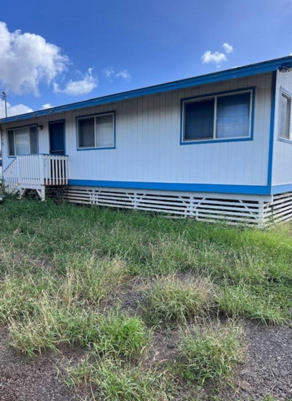 315 HOOMALU DR, KAUNAKAKAI, HI 96748, photo 1 of 19