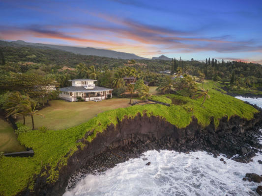 51 KAPOHUE RD, HANA, HI 96713 - Image 1