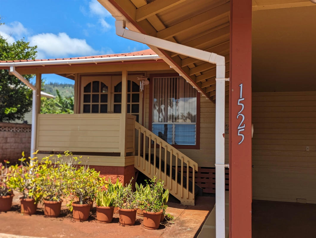 1525 PAKALI PL, LANAI CITY, HI 96763, photo 1 of 33