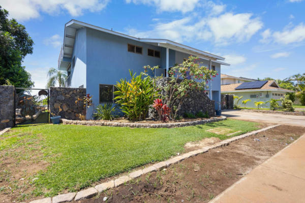 2760 PUU HOOLAI ST, KIHEI, HI 96753, photo 2 of 29