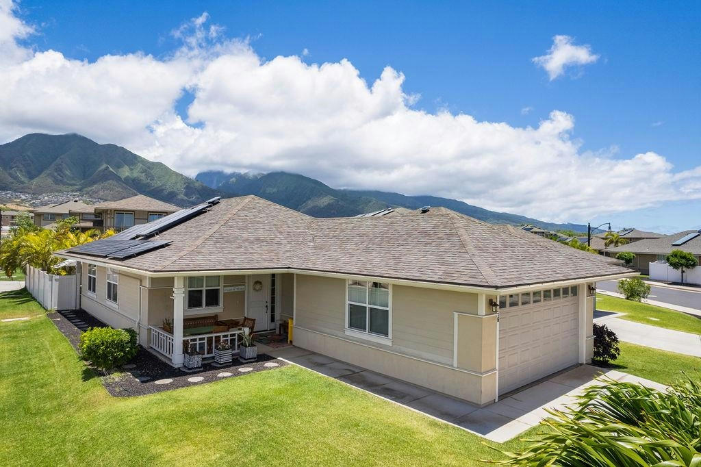 15 KAANA ST, KAHULUI, HI 96732, photo 1 of 47