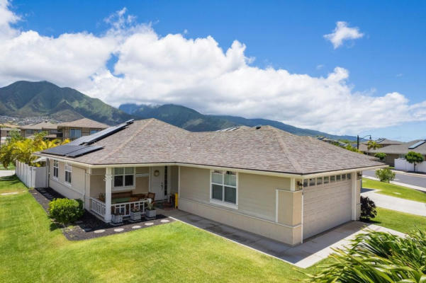 15 KAANA ST, KAHULUI, HI 96732 - Image 1