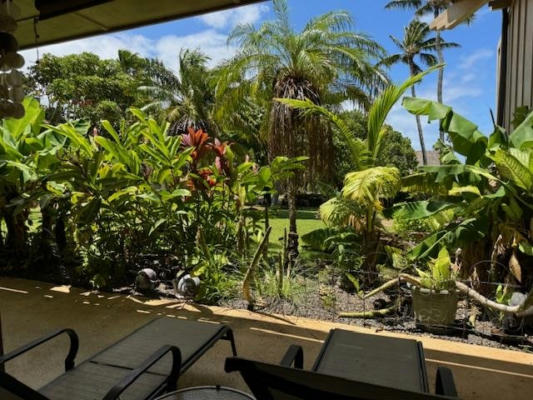 50 KEPUHI UNIT 105 PL # UNIT 105, MAUNALOA, HI 96770 - Image 1